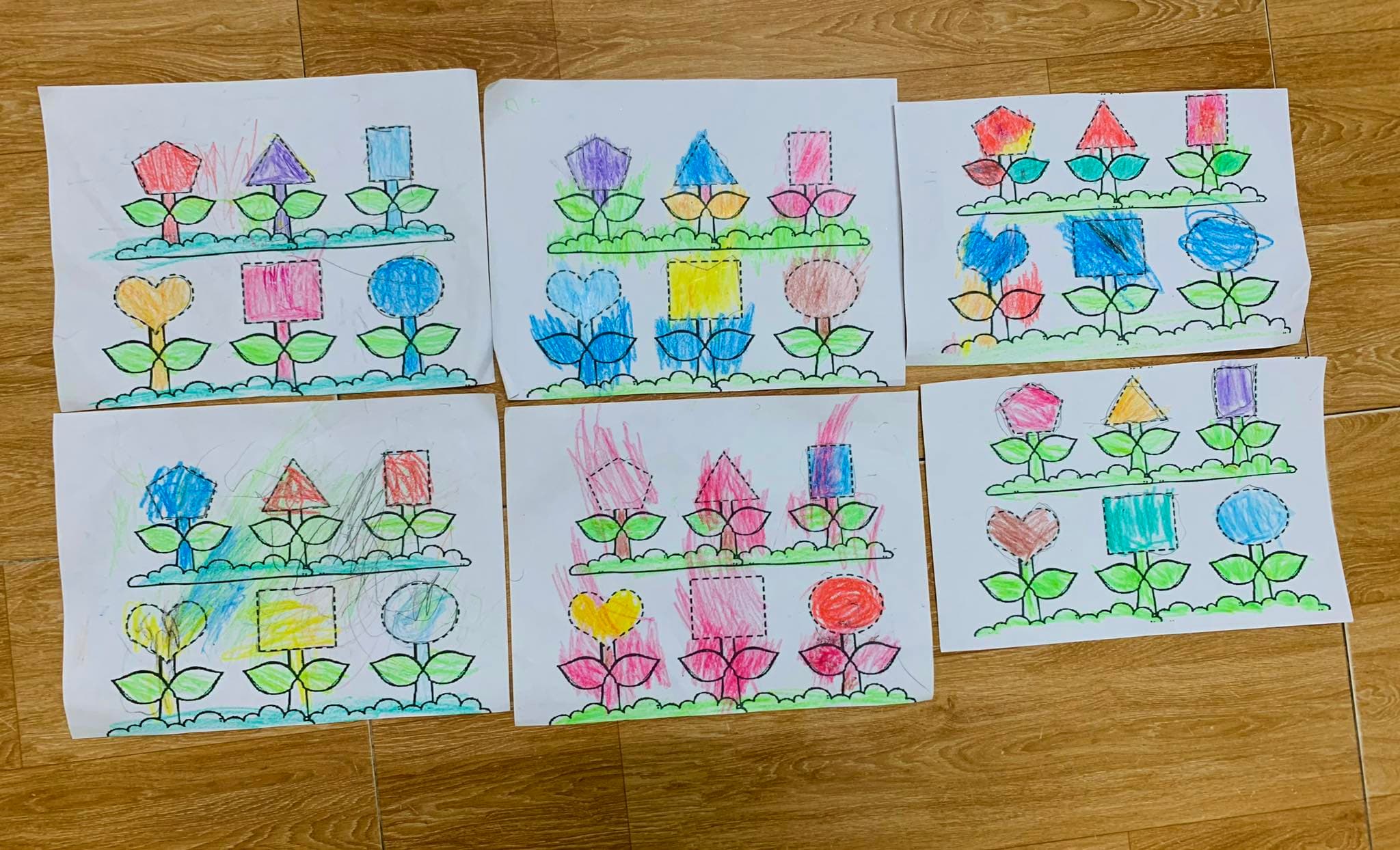 Dạy học theo dự án