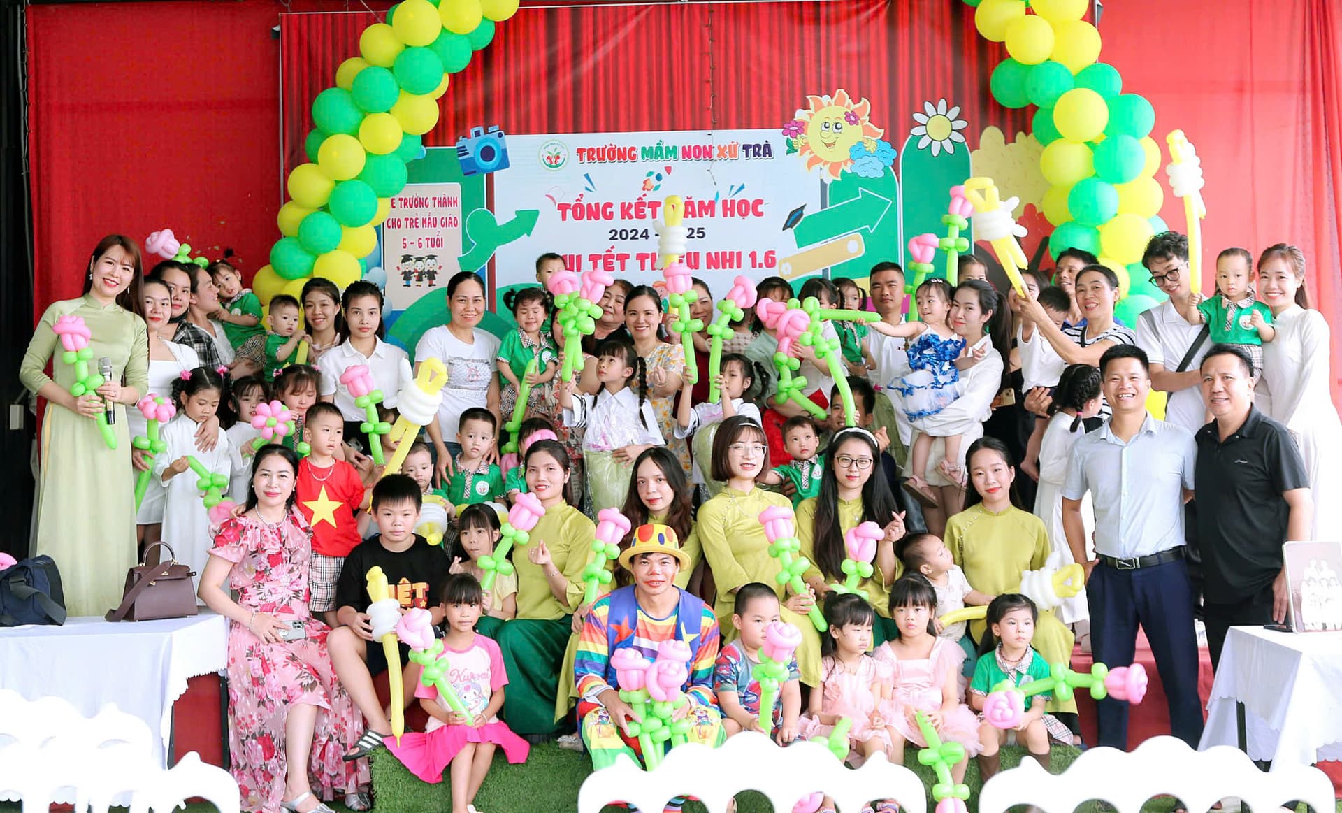 Sky - Hoạt động học về thời tiết (1)