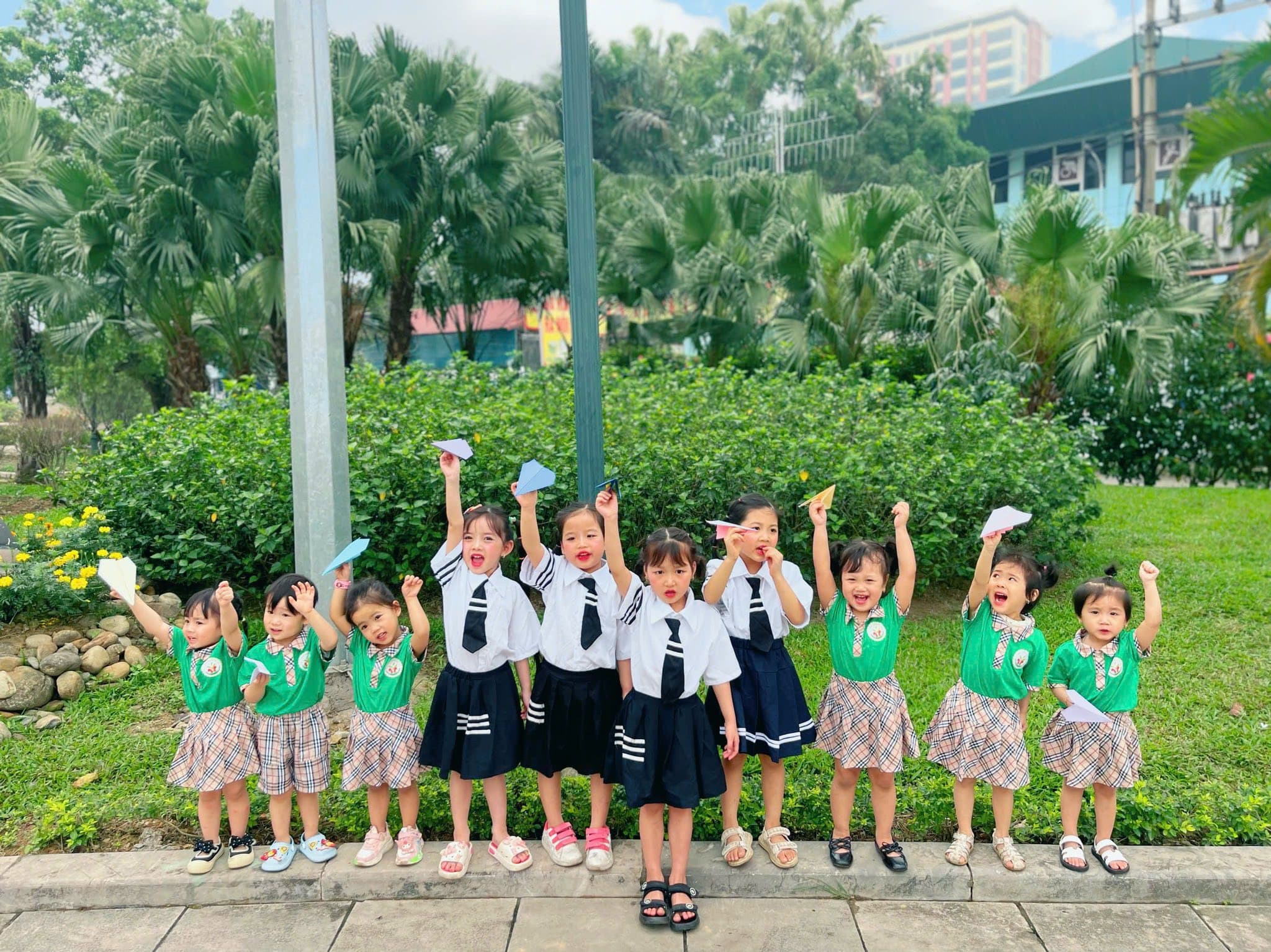 Định hướng STEAM