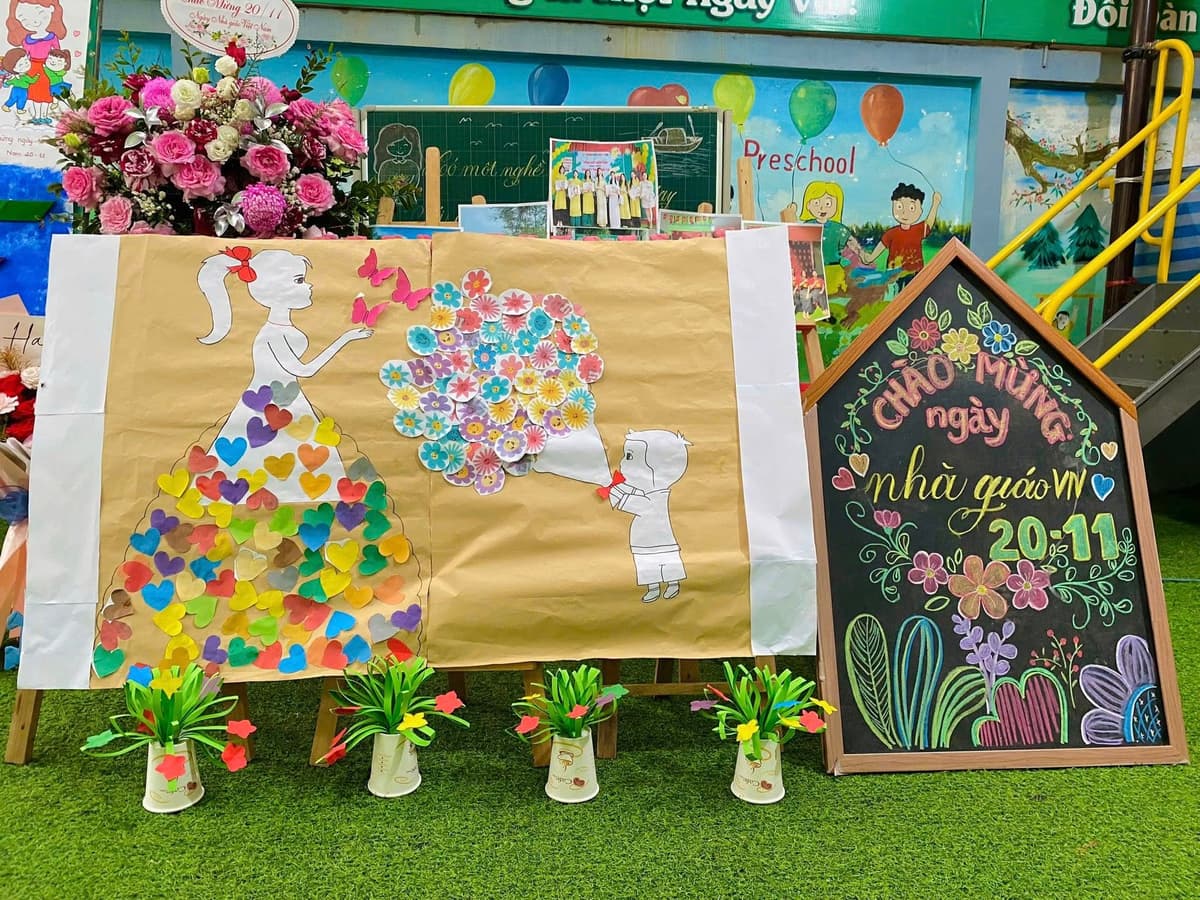 Cơ sở vật chất 3