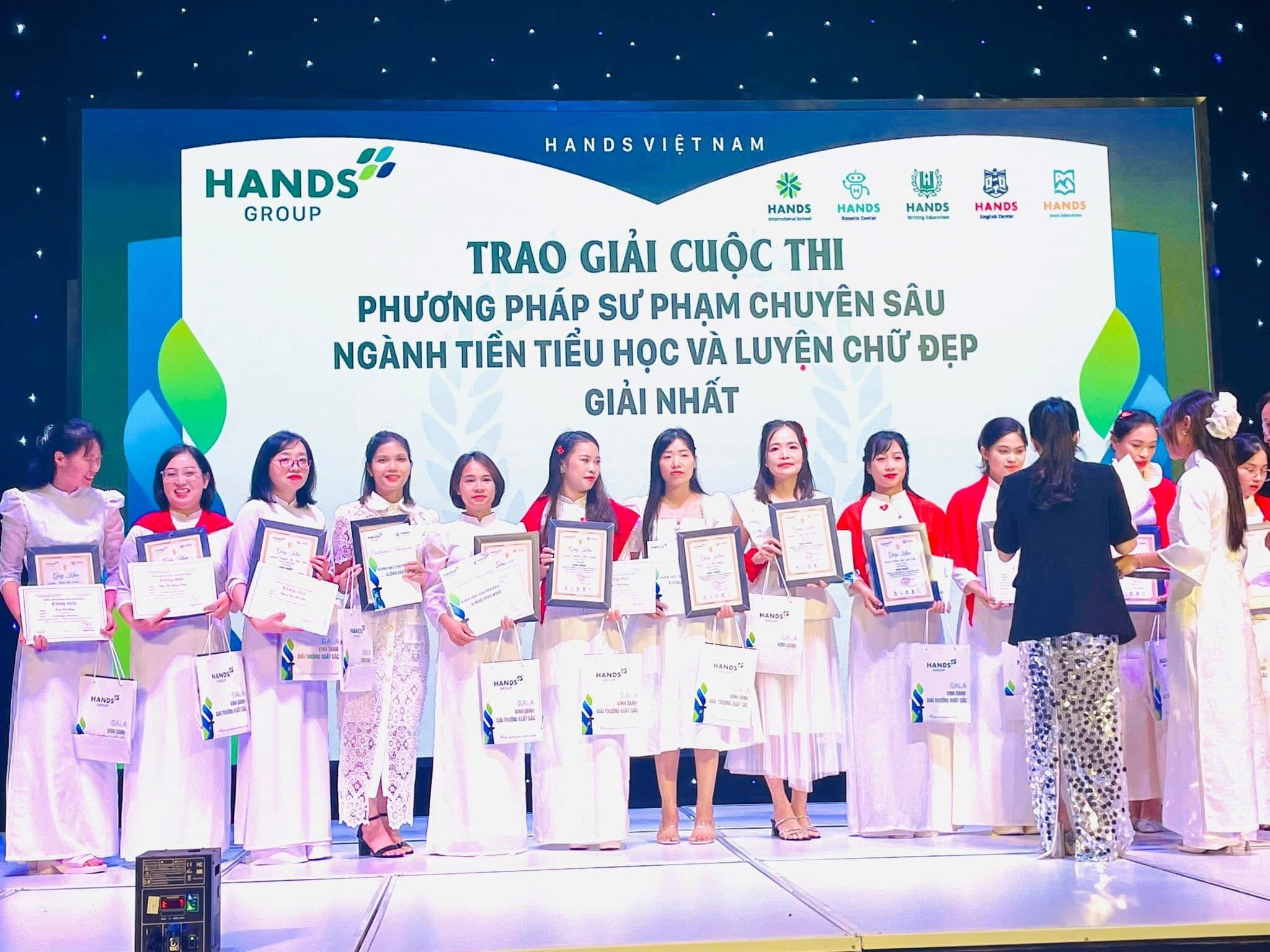 11 năm kinh nghiệm