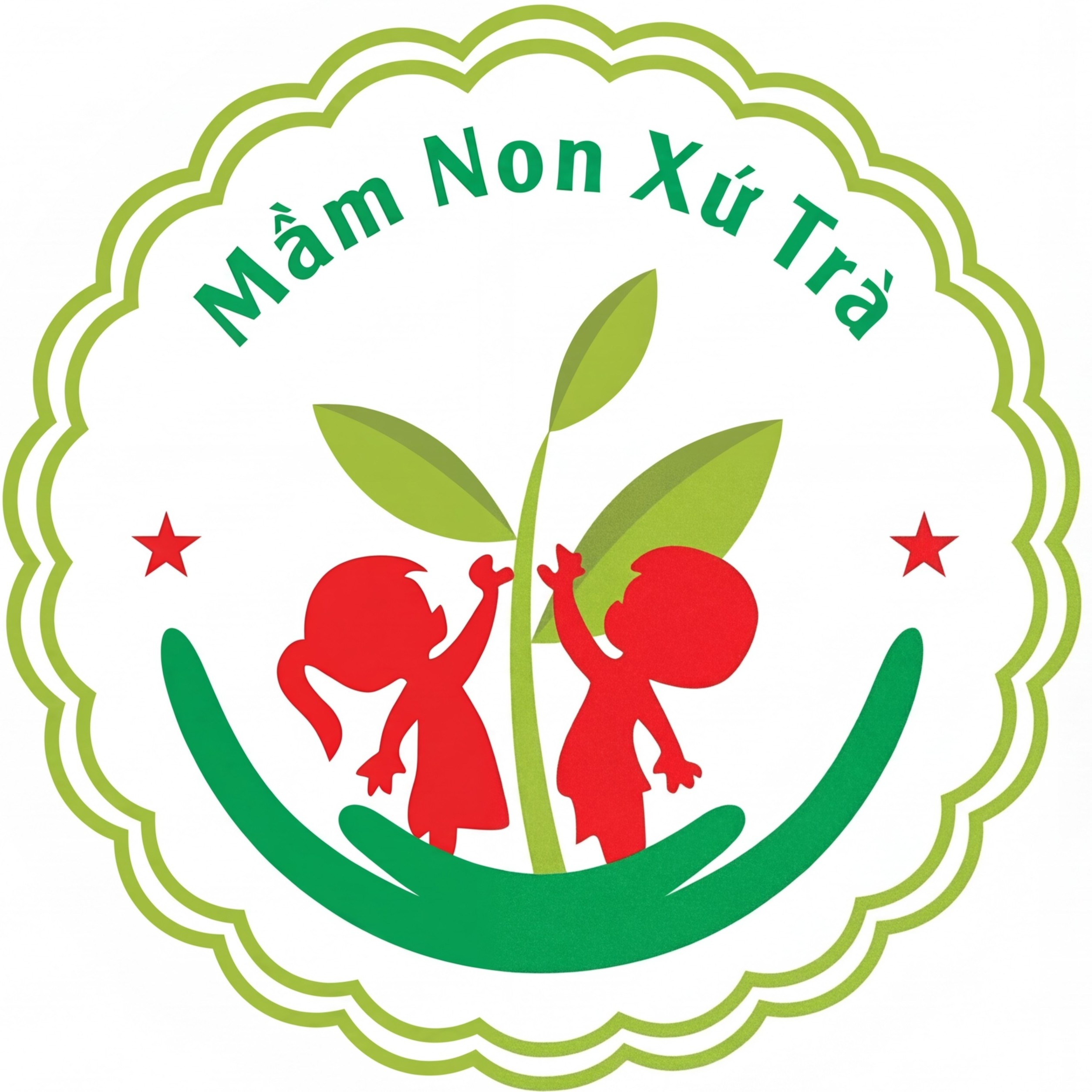Mầm Non Xứ Trà
